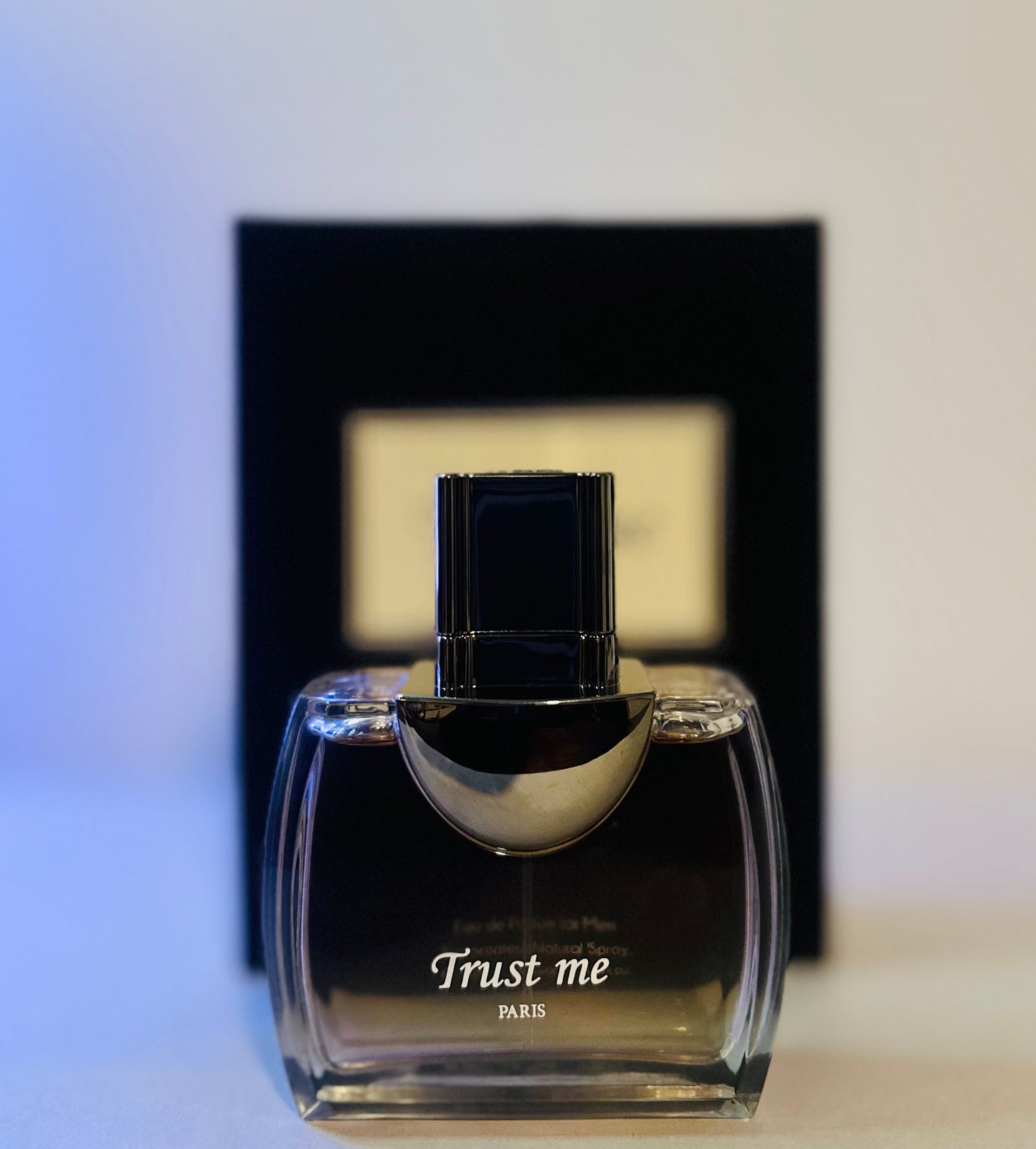 Giorgio Monti Trust me