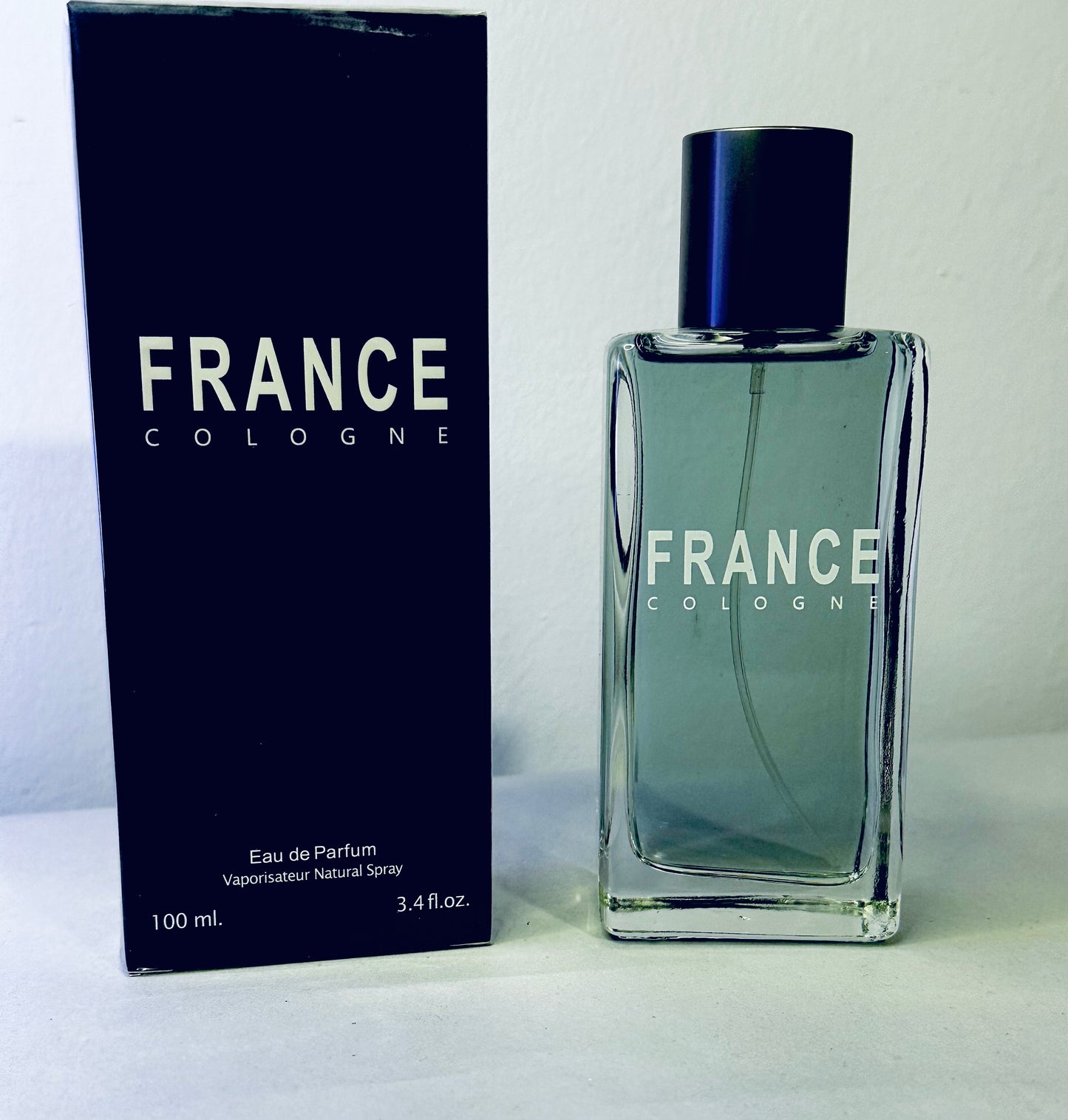 France Cologne Eau de Parfum