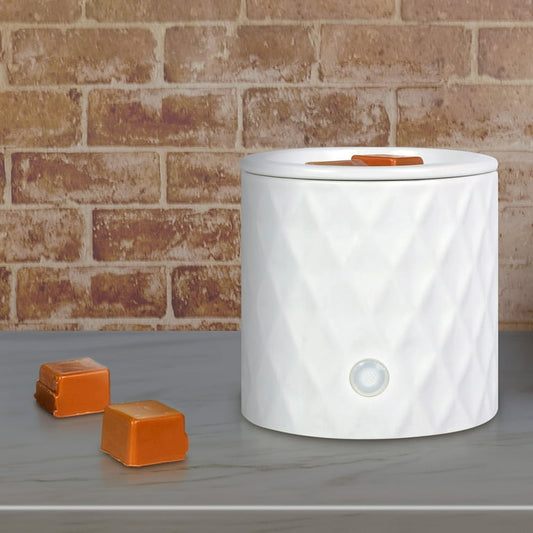 Fragrance Warmer