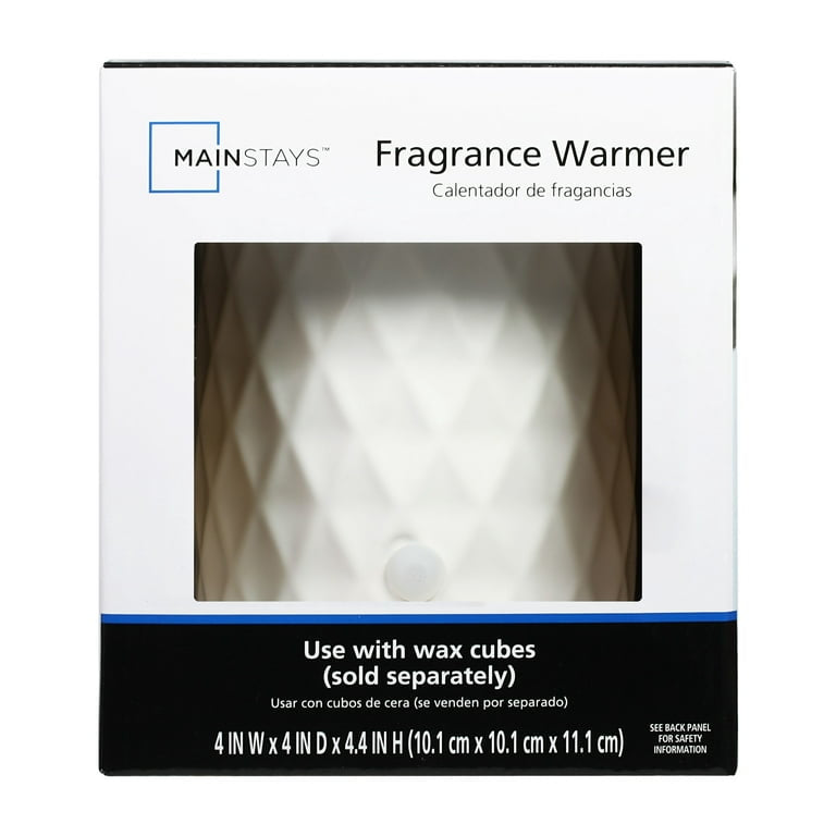 Fragrance Warmer