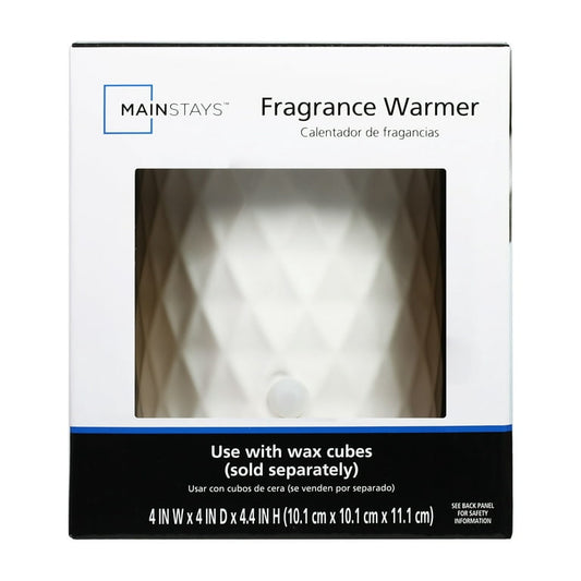 Fragrance Warmer